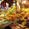 Рынки в Ирбейском