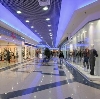 Торговые центры в Ирбейском