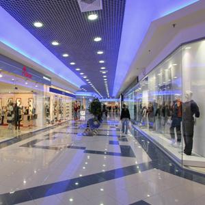 Торговые центры Ирбейского